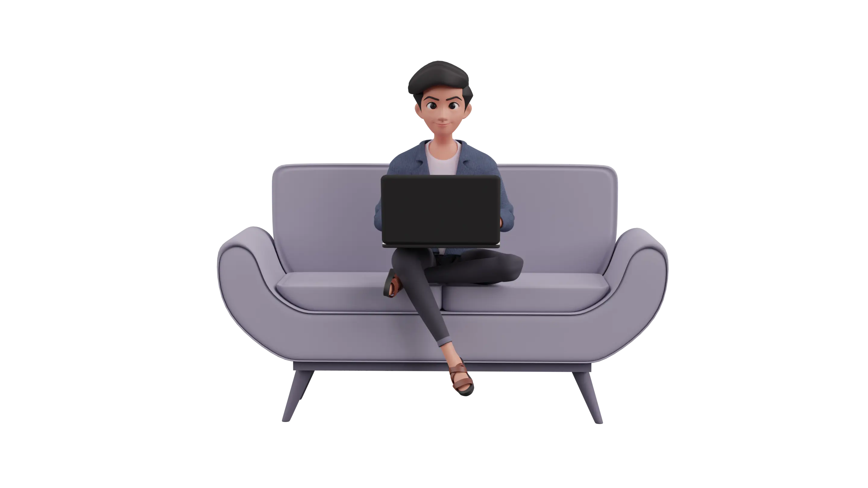 FAQ illustration